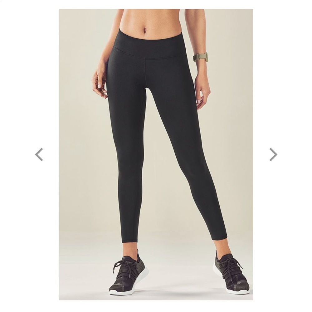 Fabletics Salar Powerhold Leggings